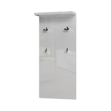 Predsoblje Piano vješalica CLK46