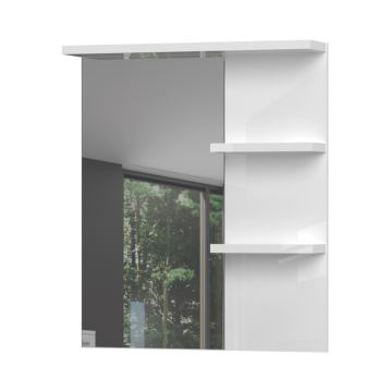 Predsoblje Piano ogledalo OGP