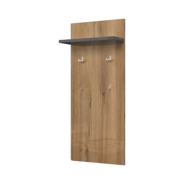 Predsoblje Onyx vješalica CLK