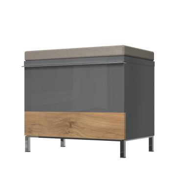 Predsoblje Onyx komoda K1