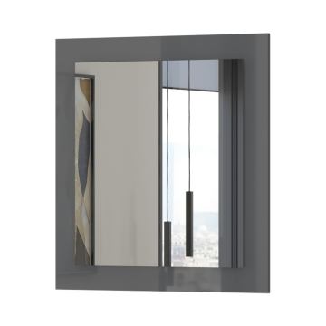 Predsoblje Onyx ogledalo OG