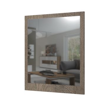 Predsoblje Azur ogledalo OG