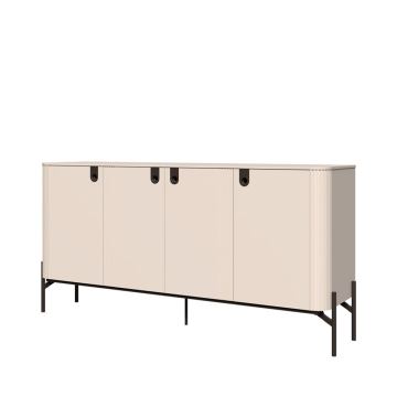 Komoda Chelsea 23 (hrast)