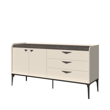 Komoda Chelsea 23 (hrast)