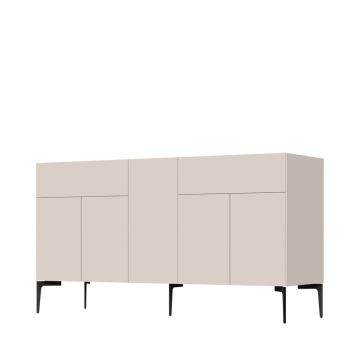 Komoda Chelsea 23 (hrast)