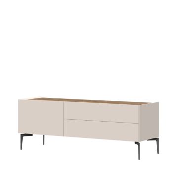 Dnevna soba Opera TV komoda TV148N-1K2F/S45