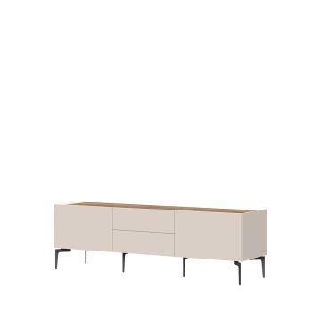 Dnevna soba Sky 45 TV komoda TV176N-2K2F/S45