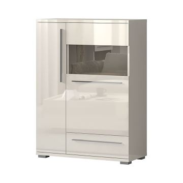 Komoda Chelsea 23 (hrast)
