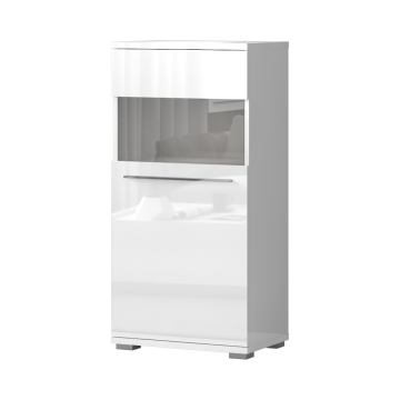 Komoda Chelsea 23 (hrast)