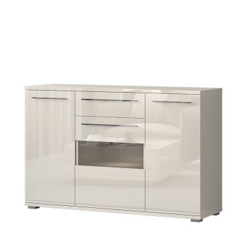 Komoda Chelsea 23 (hrast)