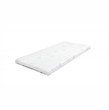 Topper 200x090 Woolly