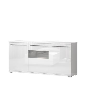 Komoda Chelsea 23 (hrast)