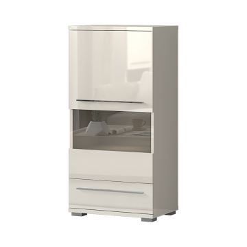 Komoda Chelsea 23 (hrast)