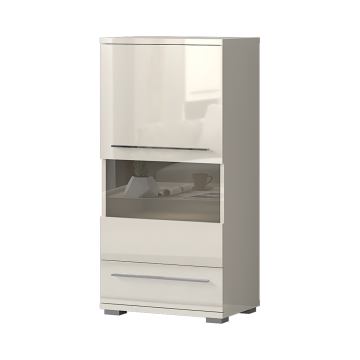 Komoda Chelsea 23 (hrast)