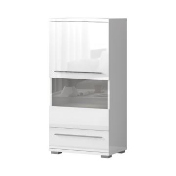 Komoda Chelsea 23 (hrast)