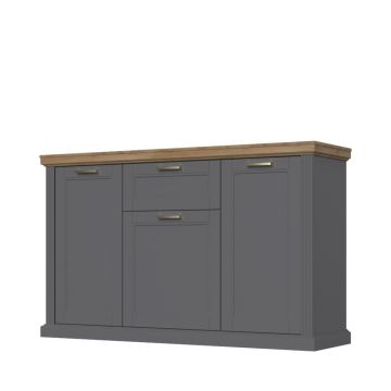 Komoda Chelsea 23 (hrast)