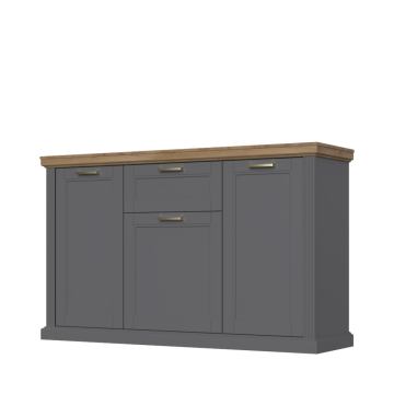 Komoda Chelsea 23 (hrast)