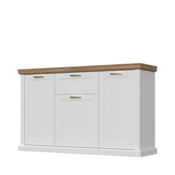 Komoda Chelsea 23 (hrast)