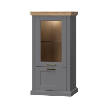 Komoda Chelsea 23 (hrast)