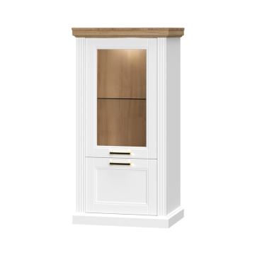 Komoda Chelsea 23 (hrast)