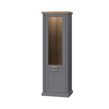 Komoda Chelsea 23 (hrast)