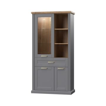 Komoda Chelsea 23 (hrast)