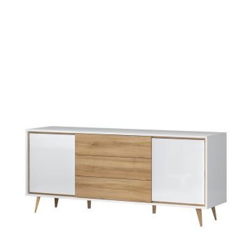 Komoda Chelsea 23 (hrast)