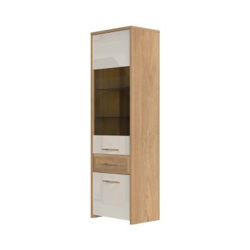 Komoda Chelsea 23 (hrast)