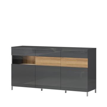 Komoda Chelsea 23 (hrast)