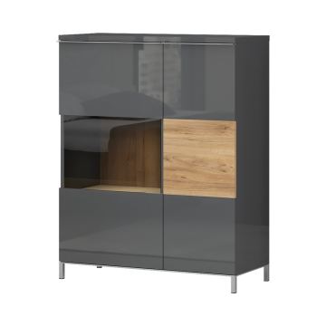 Komoda Chelsea 23 (hrast)