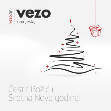 Black Friday u VEZO - najveći popusti u godini i prilika koju ne želite propustiti!