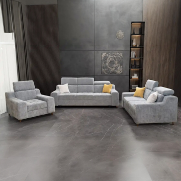 Dvosjed i fotelja Brioni 