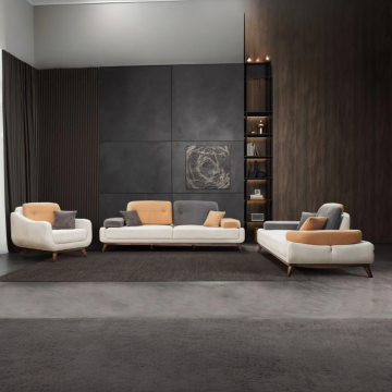 Dvosjed i fotelja Brioni 