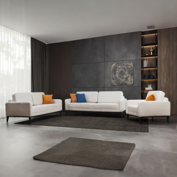 Dvosjed i fotelja Brioni 