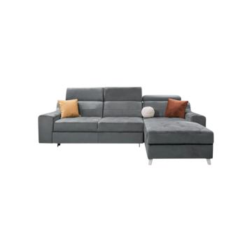 Dvosjed i fotelja Brioni 