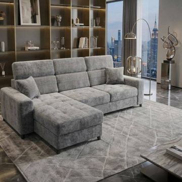 Dvosjed i fotelja Brioni 