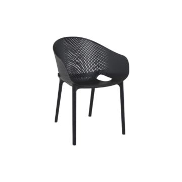 Stolica Dora (dark grey)