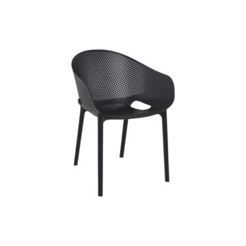 Stolica Dora (dark grey)