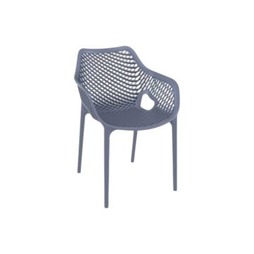Stolica Dora (dark grey)