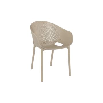 Stolica Dora (dark grey)