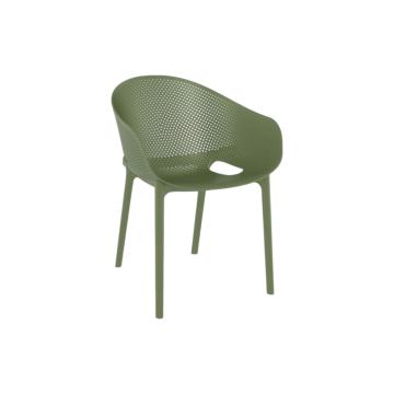 Stolica Dora (dark grey)