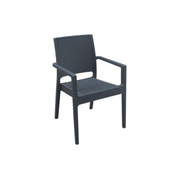 Stolica Dora (dark grey)