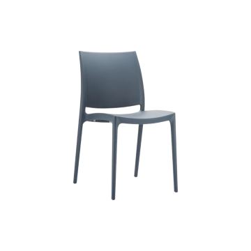 Stolica Dora (dark grey)