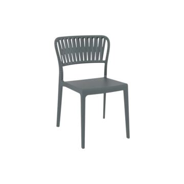 Stolica Dora (dark grey)