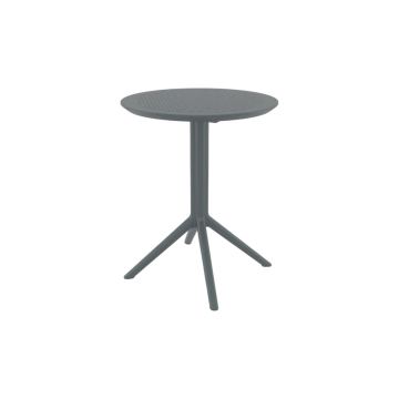 Stolica Dora (dark grey)
