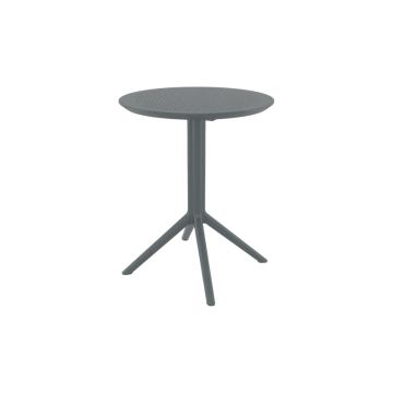 Stolica Dora (dark grey)