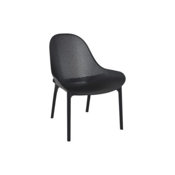 Stolica Dora (dark grey)