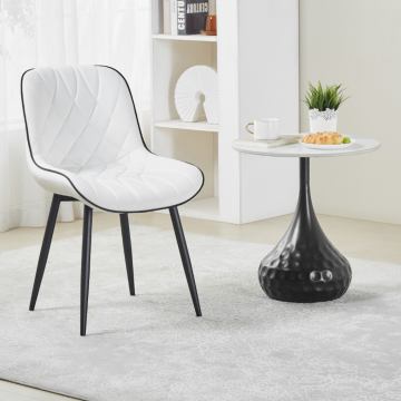 Stolica Moony (grey)