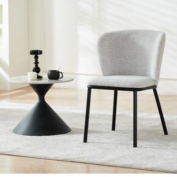 Stolica Moony (grey)