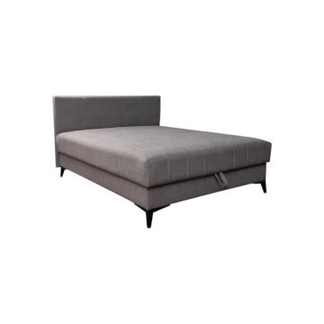 Krevet 200x160 Remi Cloud (plava)